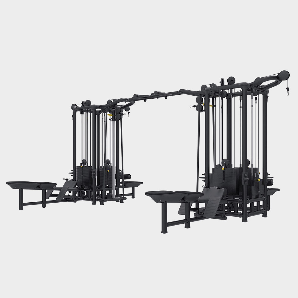 Technogym cable station price new arrivals