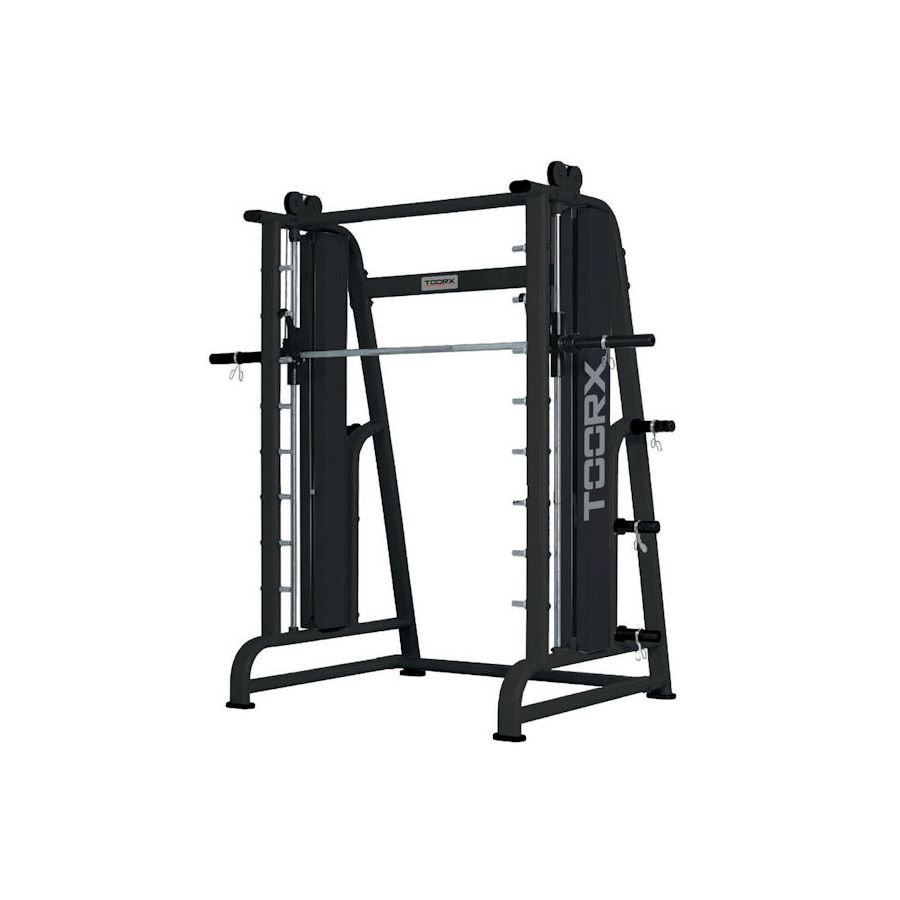 Smith Machine WLX-B6500 Multipower Counterbalanced