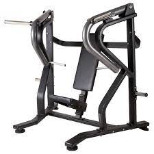 Chest press FWX5800