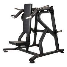 Shoulder press FWX5400