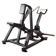 Row machine FWX5200