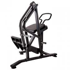 Gluteus machine FWX4600