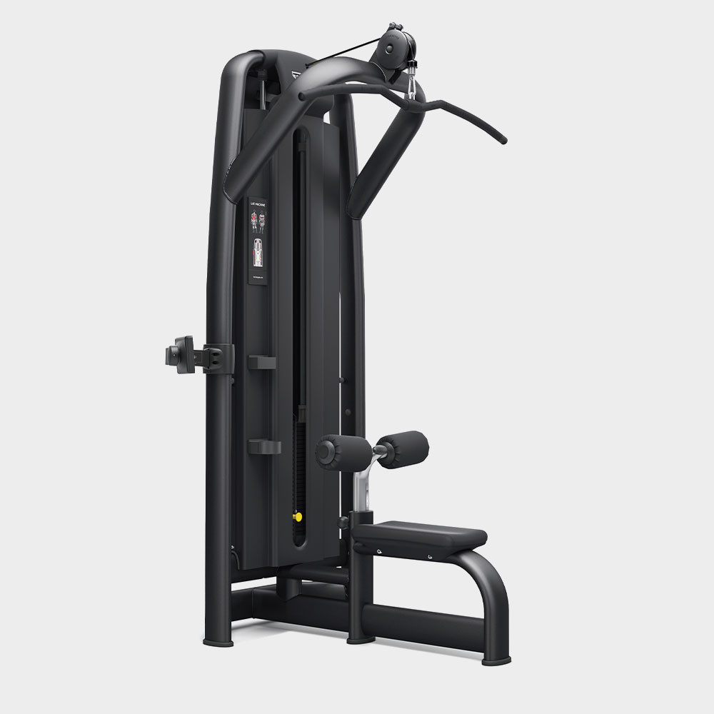 Lat machine selection pro 