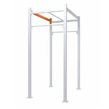 Profilo di irrigidimento outdoor lunghezza 168 cm. GO75-P168