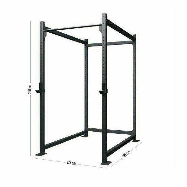 Power Rack G60 PR Indoor Cage Structures Brand New Wellness Point