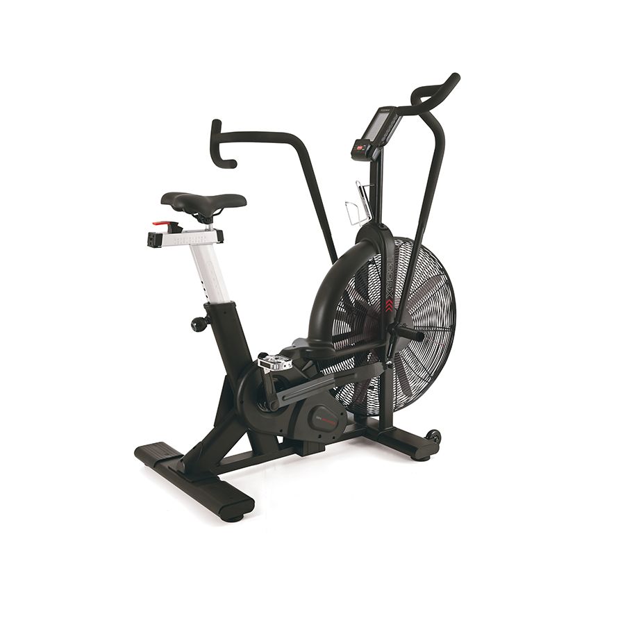 Air Bike BRX AIR CROSS Toorx Cardio Brand New Wellness Point