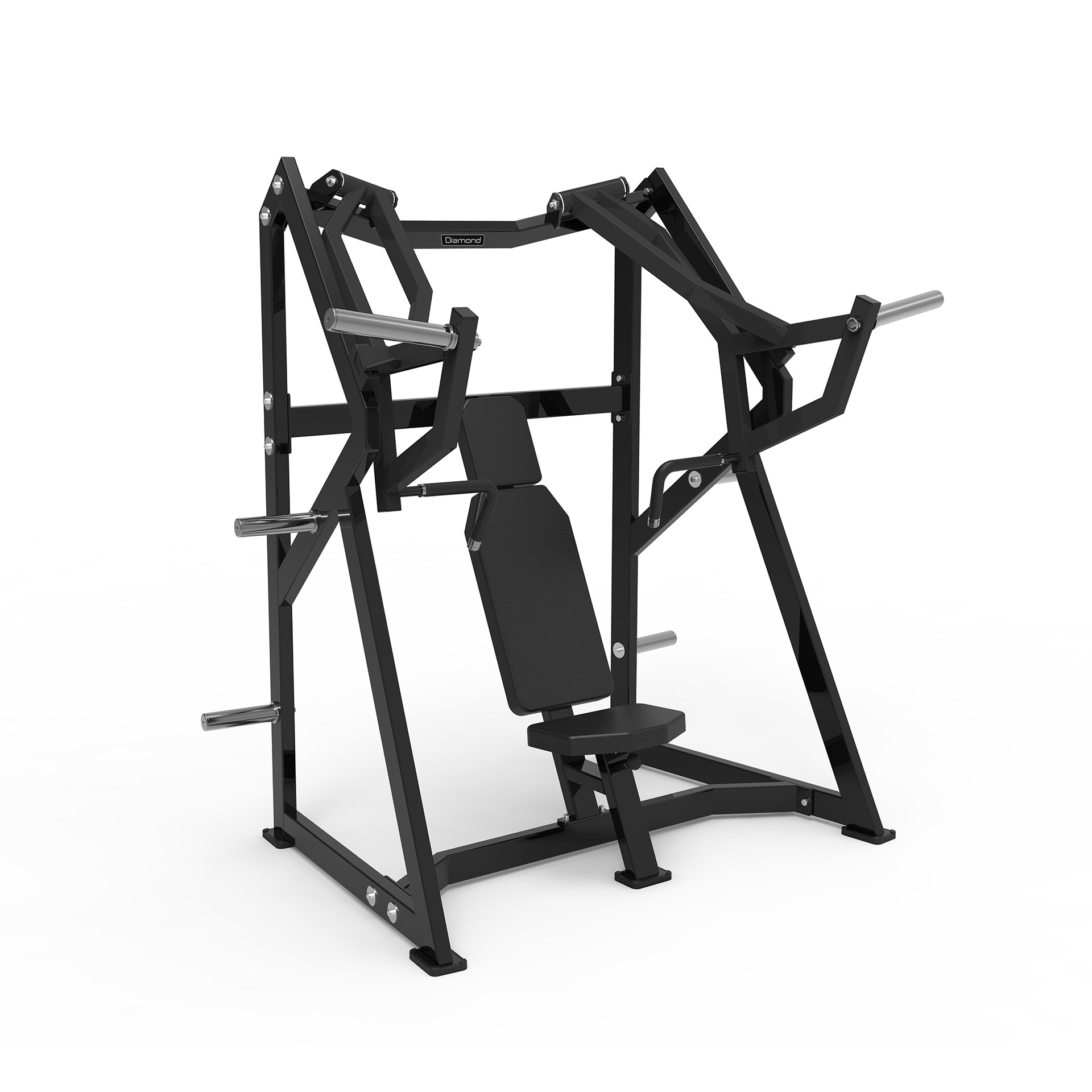 S500 CHEST PRESS - PL500-CHESTPRESS