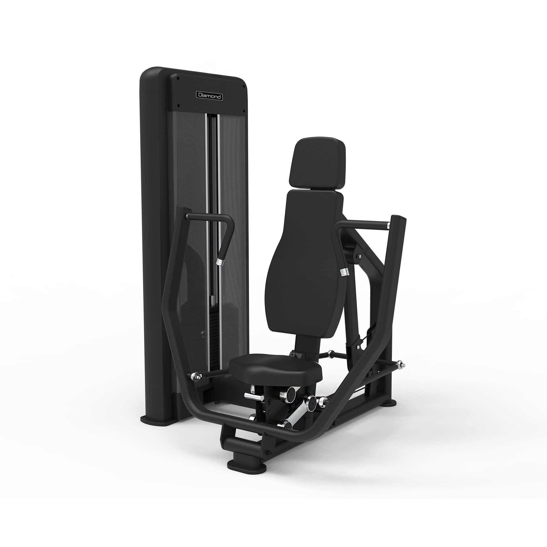 S550 CHEST PRESS - WS550-CHESTPRESS