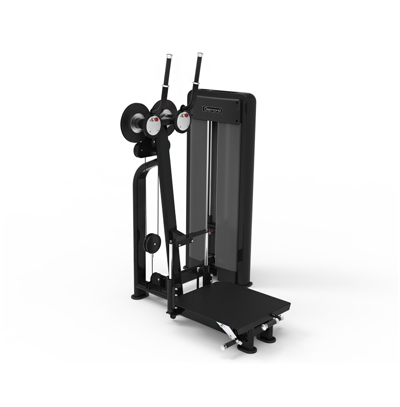 S550 MULTIFLY CHEST/SHOULDER - WS550-MULTIFLY