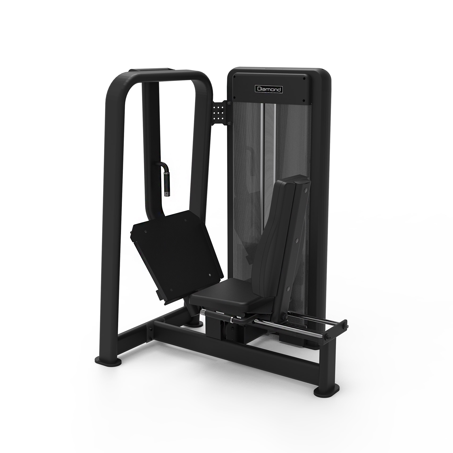 S550 LEG PRESS - WS550-LEGPRESS