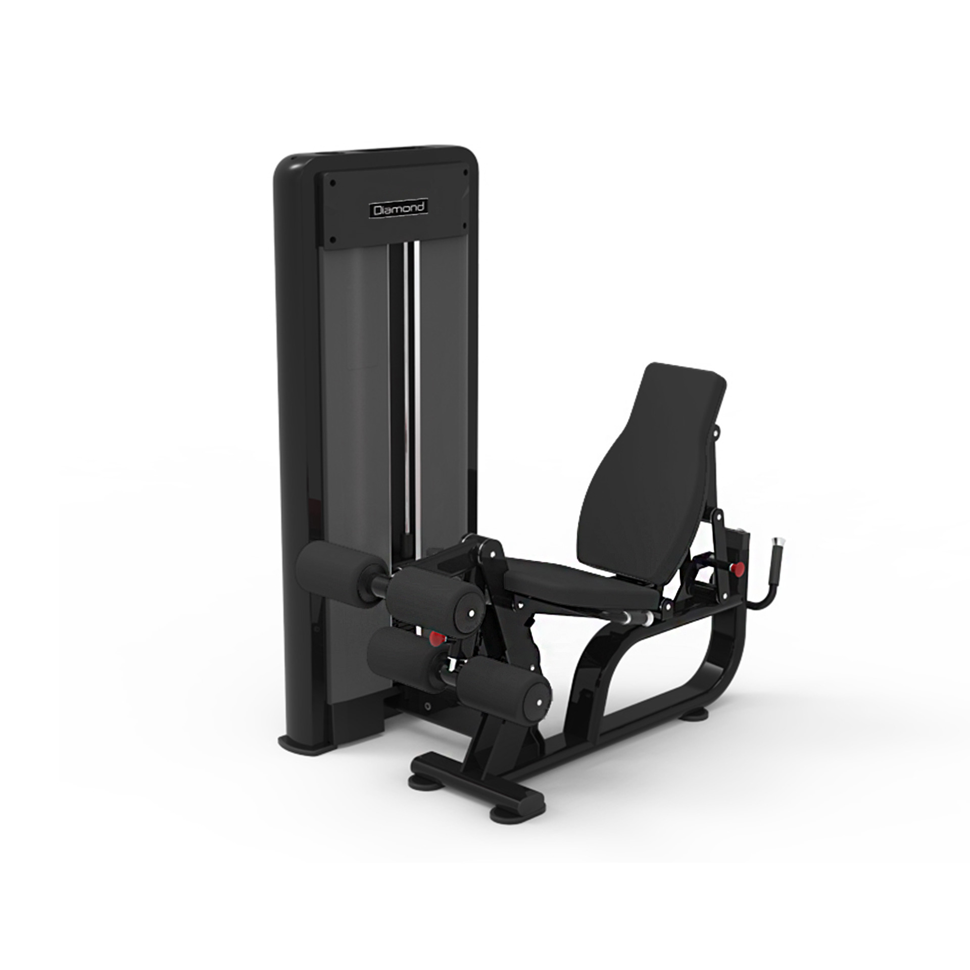 S550 COMBO LEG EXTENSION/LEG CURL - WS550-COMBOLEG