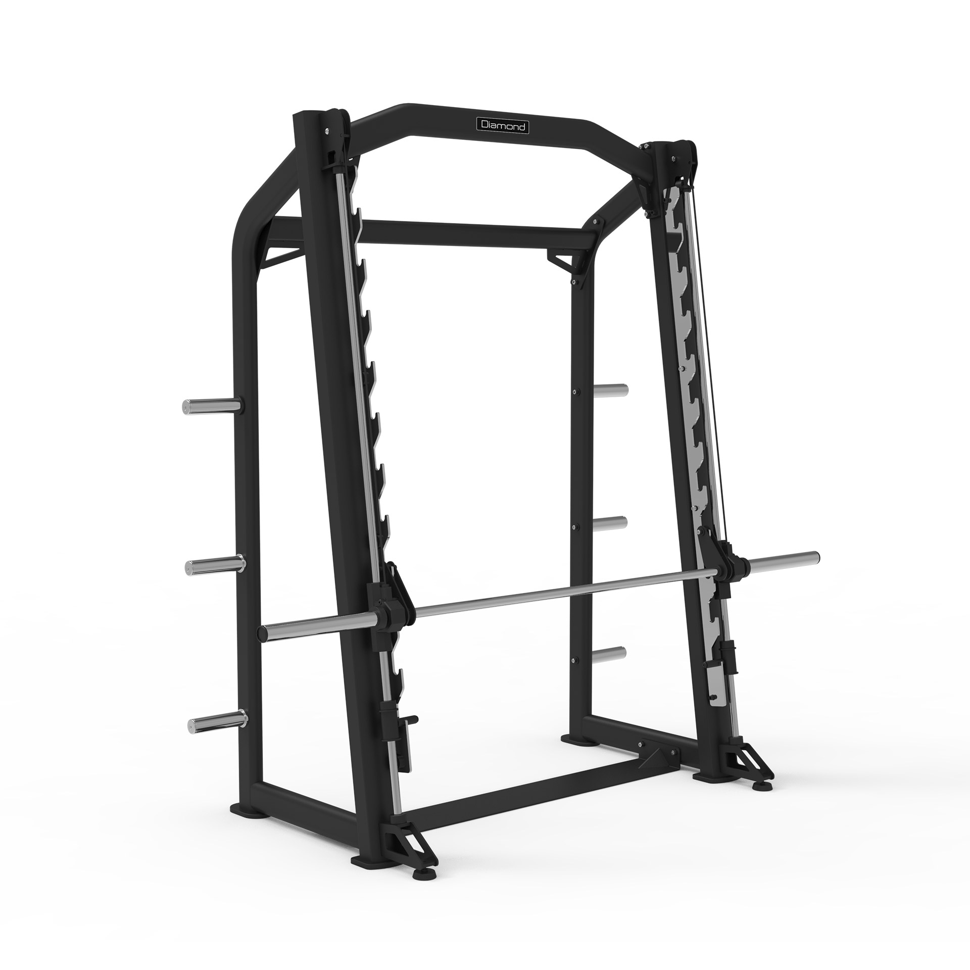 S550 SMITH MACHINE - PL550-SMITHMACHINE