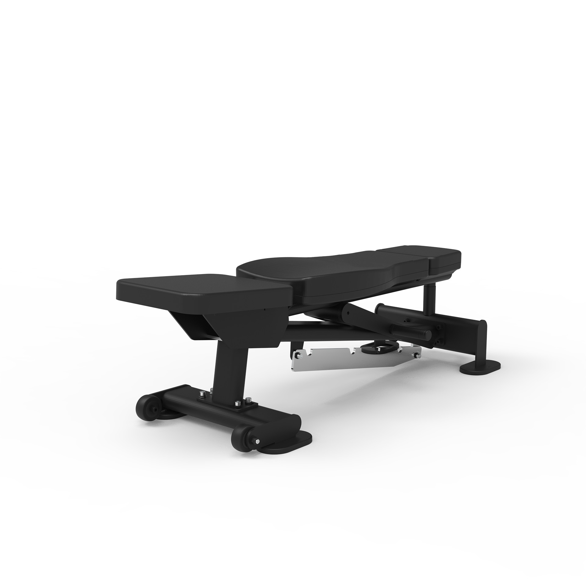 S550 ADJUSTABLE BENCH - GB550-ADJBENCH