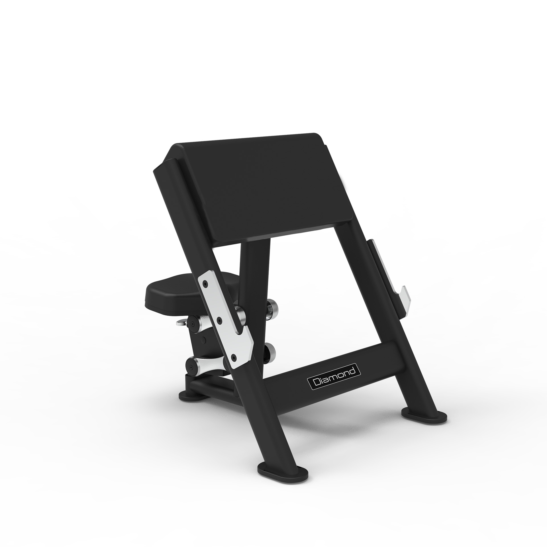 S550 SCOTT BENCH - GB550-SCOTTBENCH