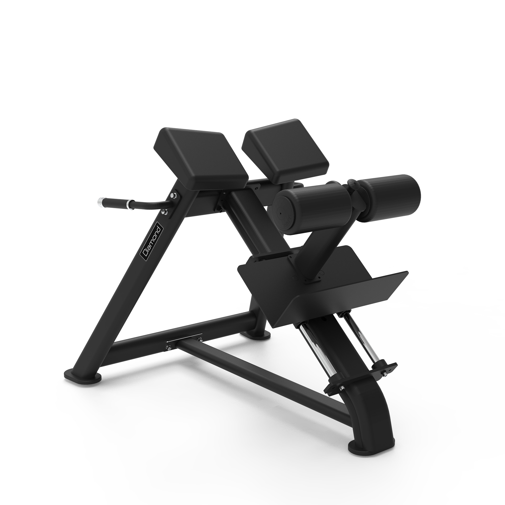 S550 HYPEREXTENSION BENCH - GB550-HYPER