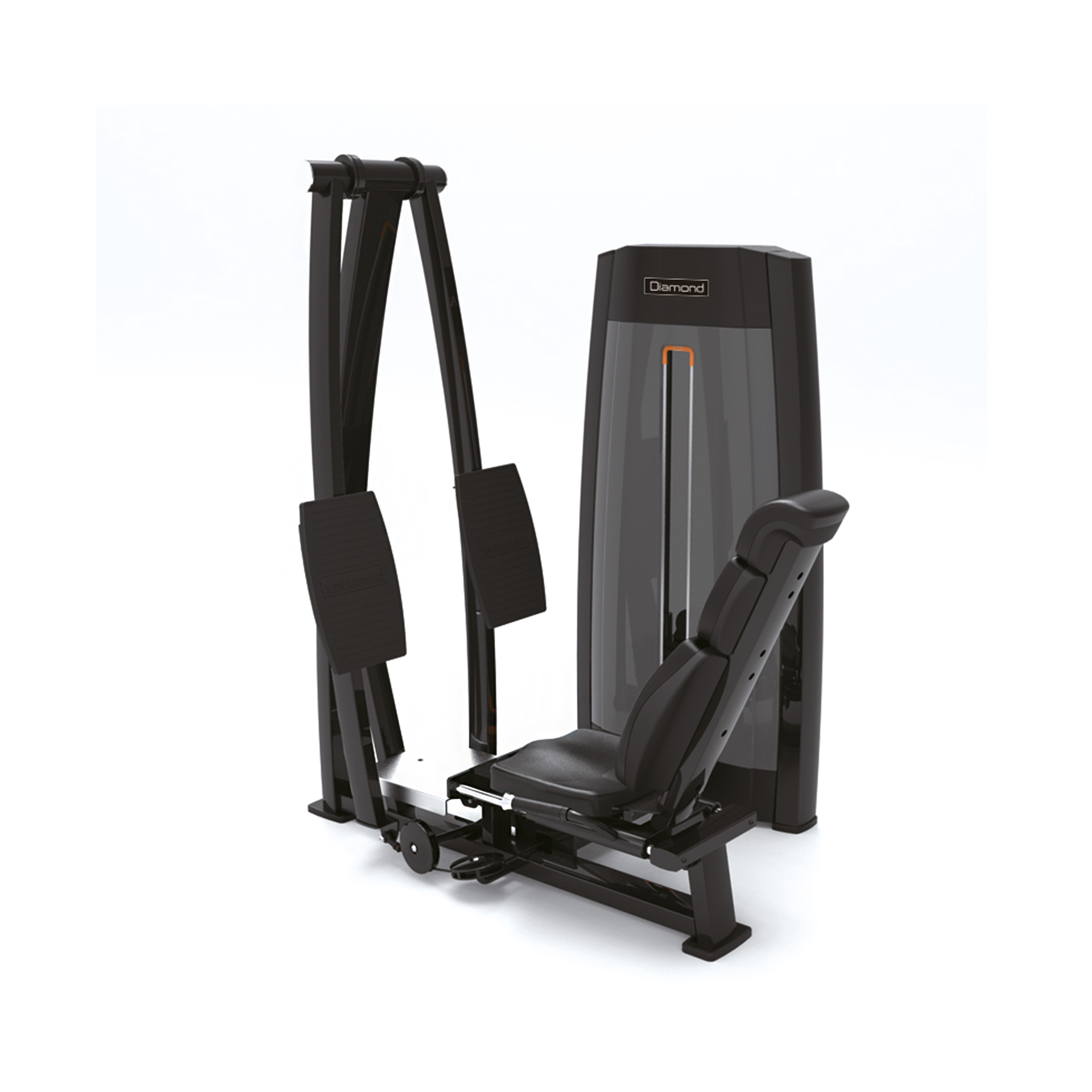 S750 LEG PRESS - WS750-LEGPRESS