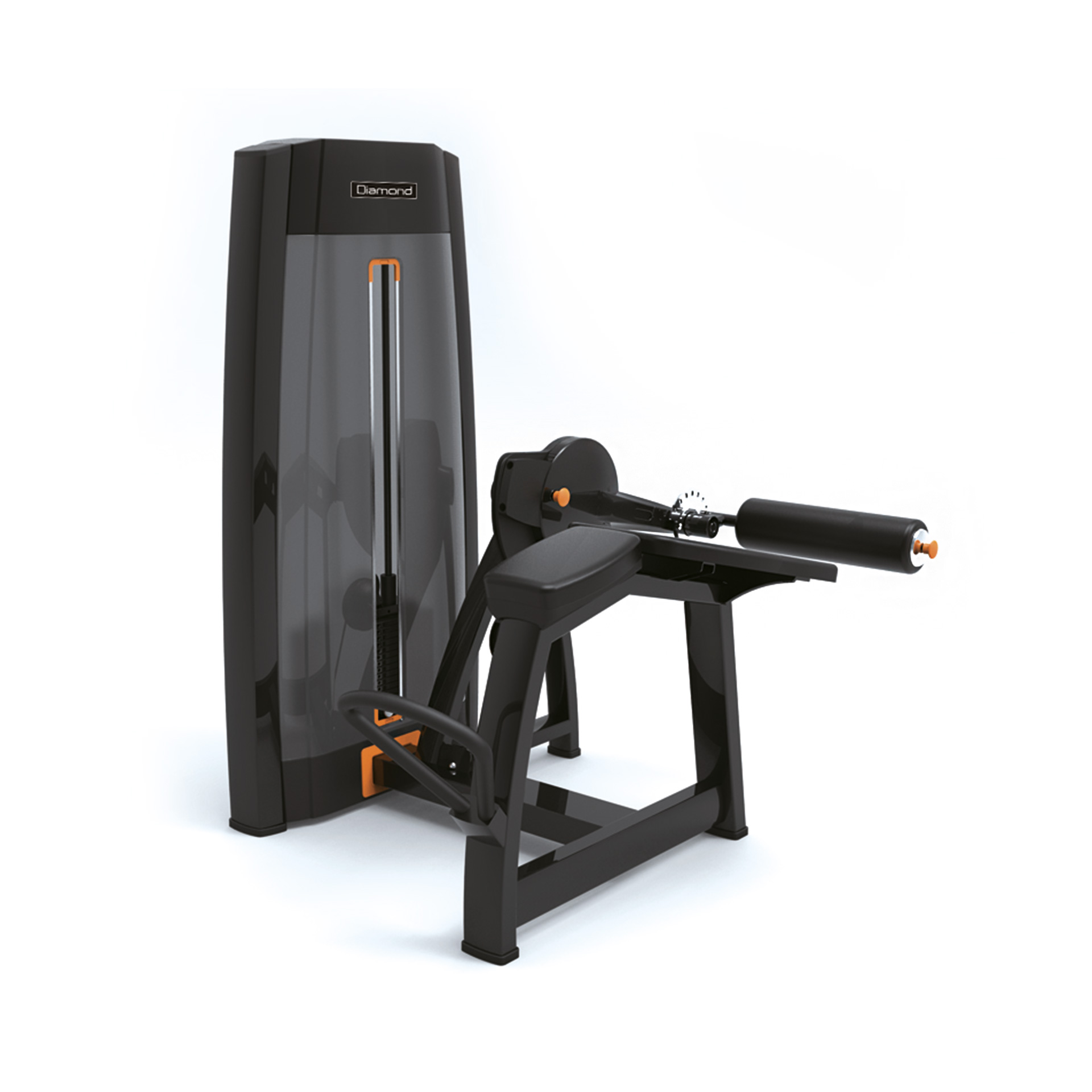 S750 LEG CURL - WS750-LEGCURL