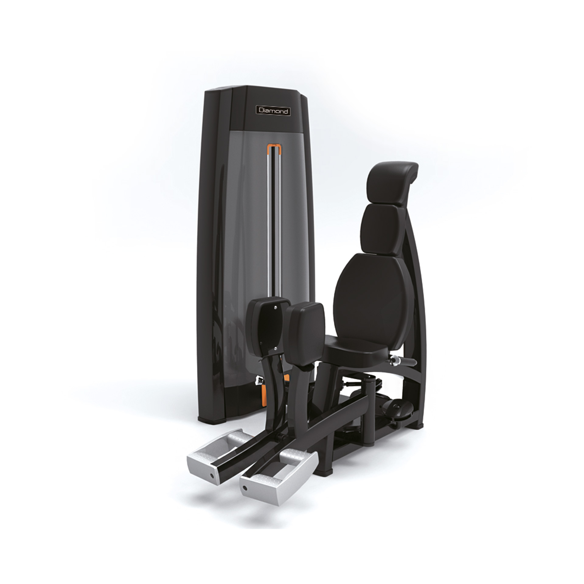 S750 ADDUCTOR - WS750-ADDUCTOR