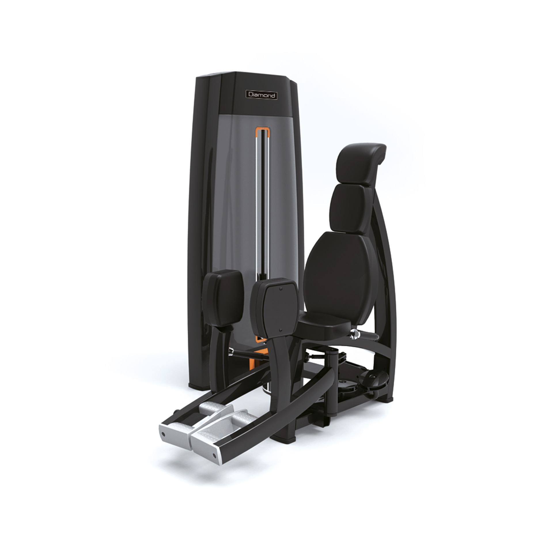 S750 ABDUCTOR MACHINE - WS750-ABDUCTOR