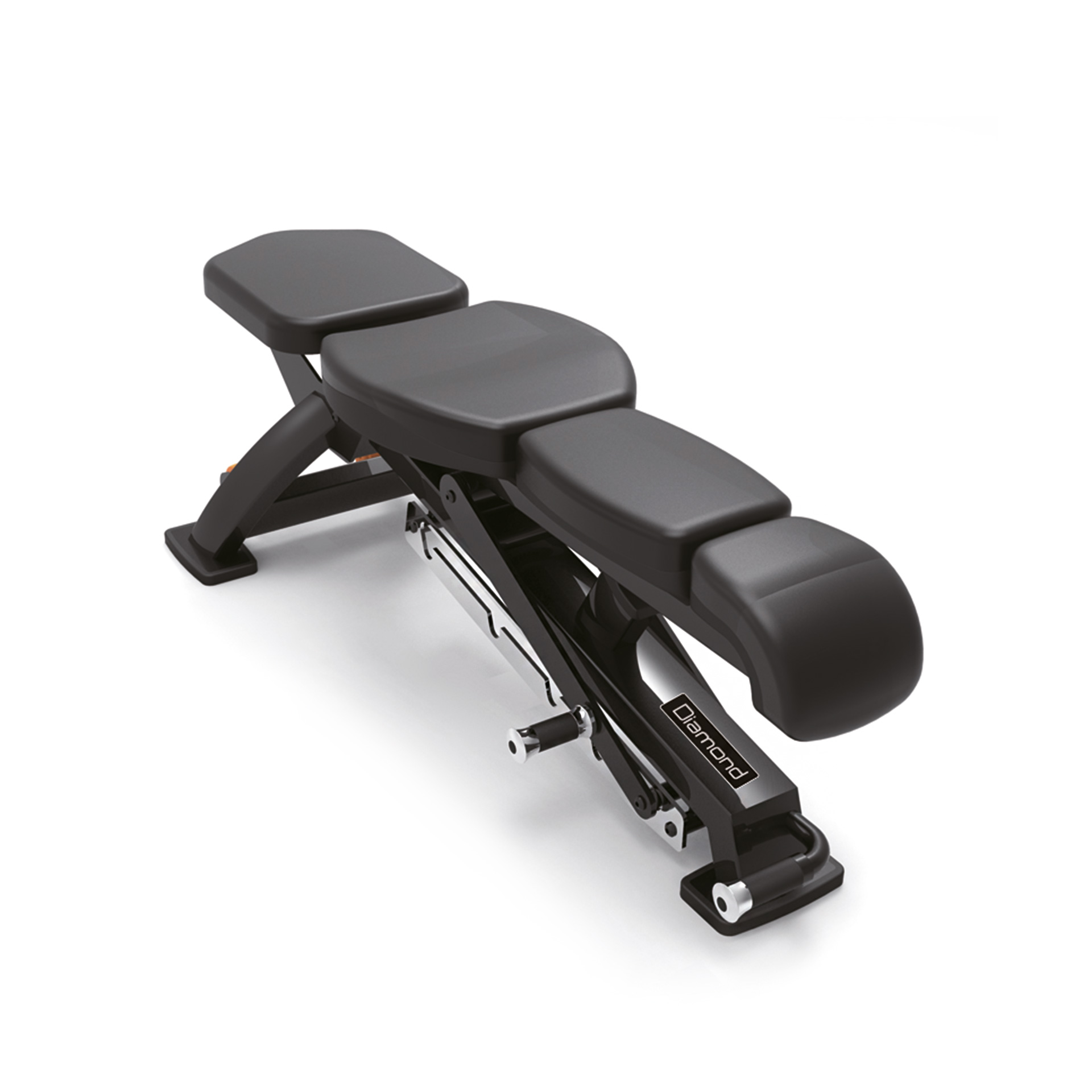 Technogym Bench Personal