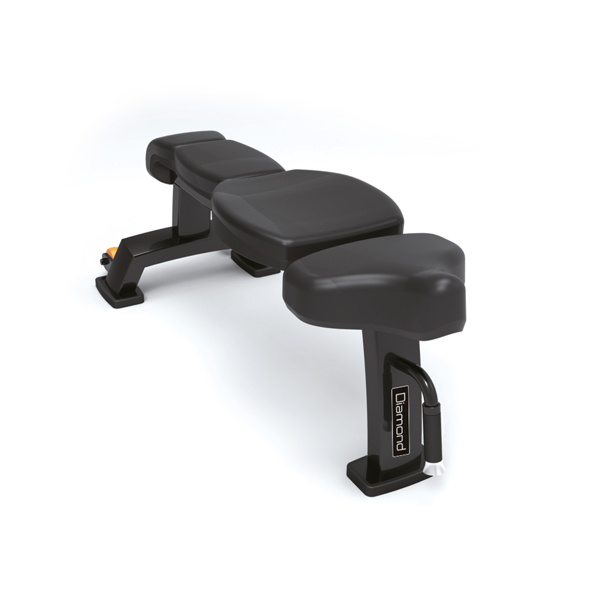 S750 FLAT BENCH - GB750-FLATBENCH