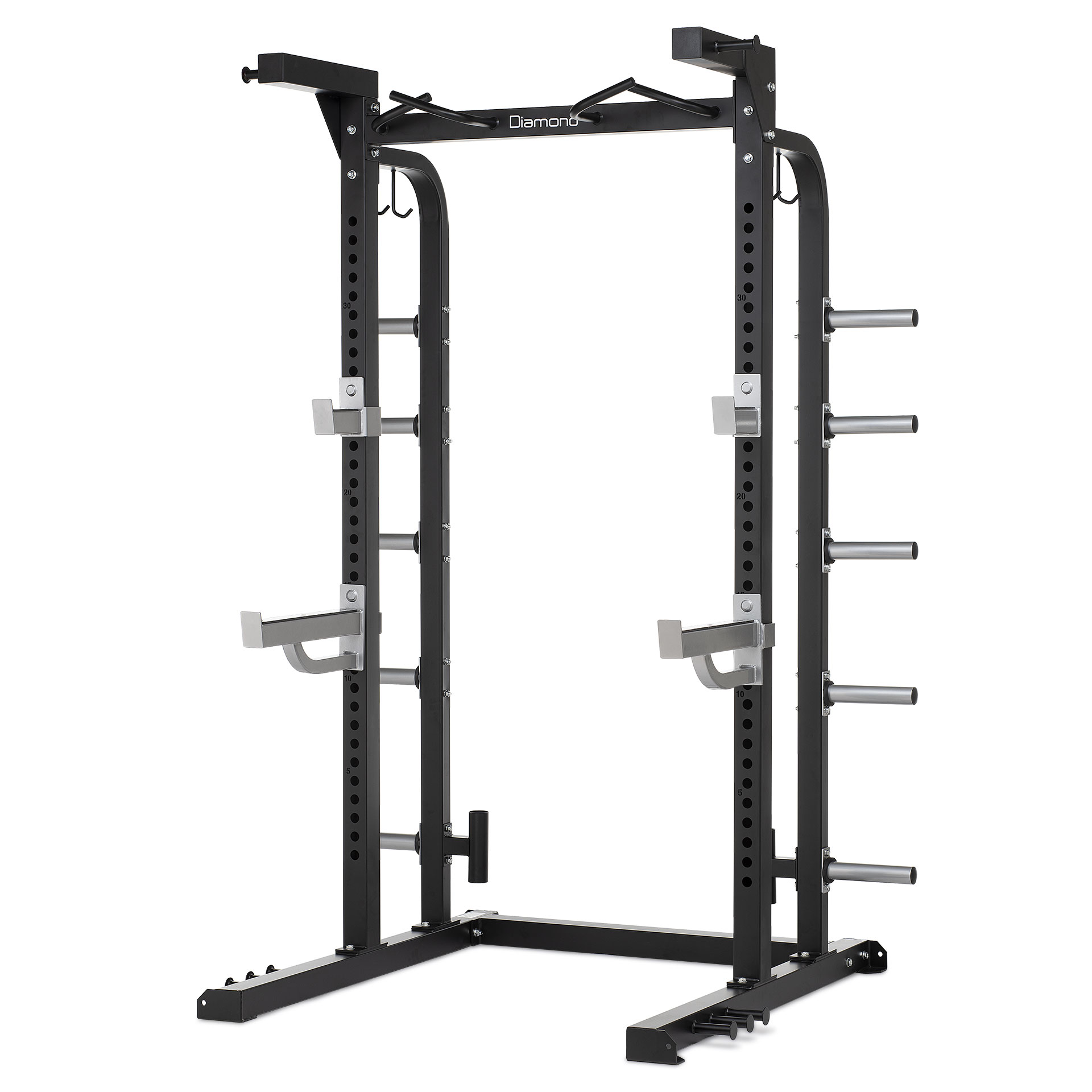 POWER RACK PRO - PR-P