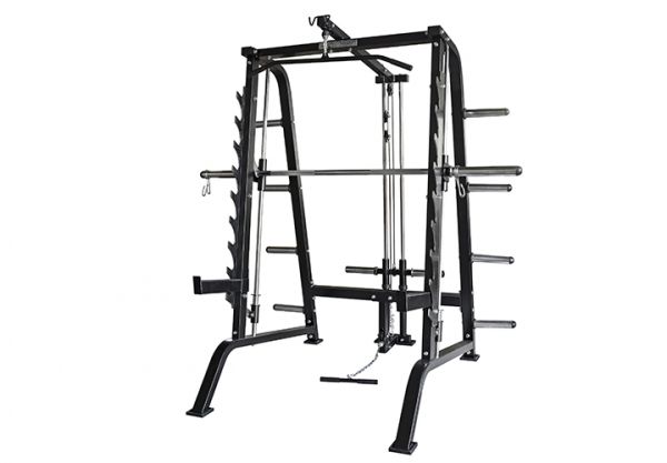 Smith Machine Luxury - JKV72