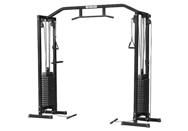 Cross Cable Rack - CCR