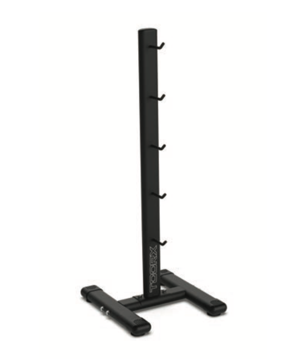 DIPPING BARS AND GRIPS RACK - RBI-5