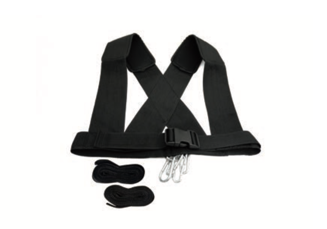 CROSSTRAINING SLED HARNESS - AHF-279