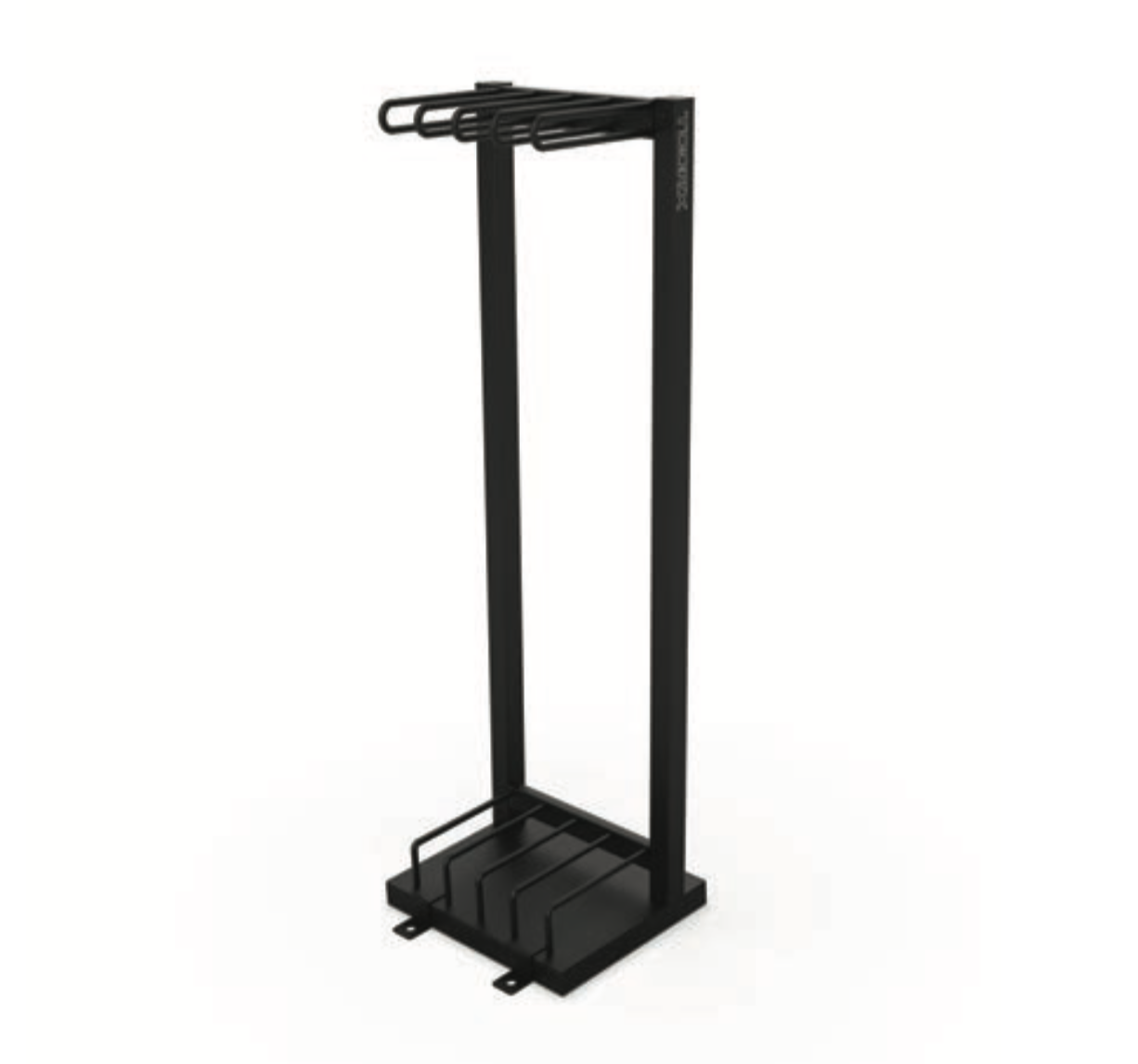 BODY BARS RACK - RBB-B