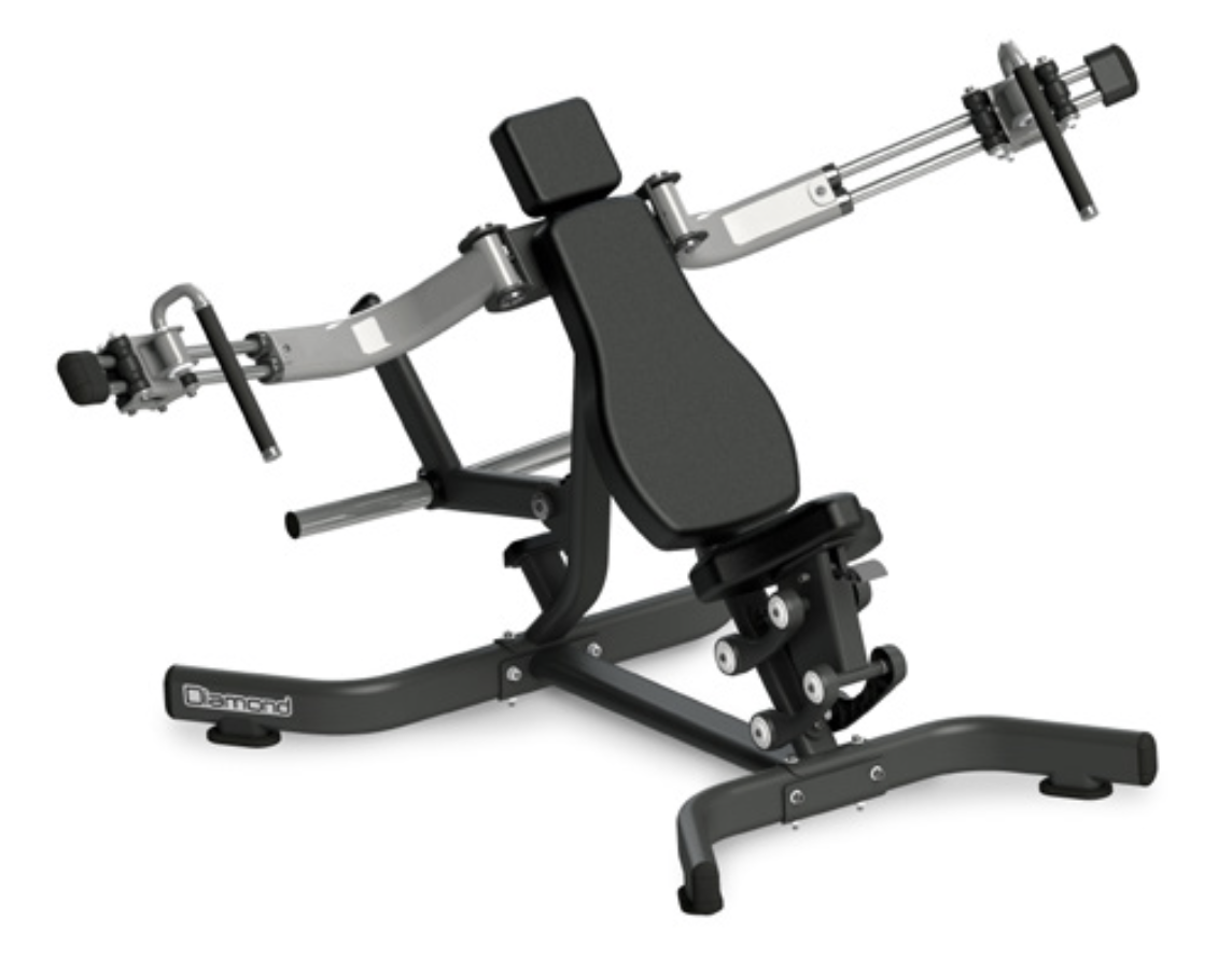 INCLINE PECTORAL FLY - PL300-INCLINEPECFLY