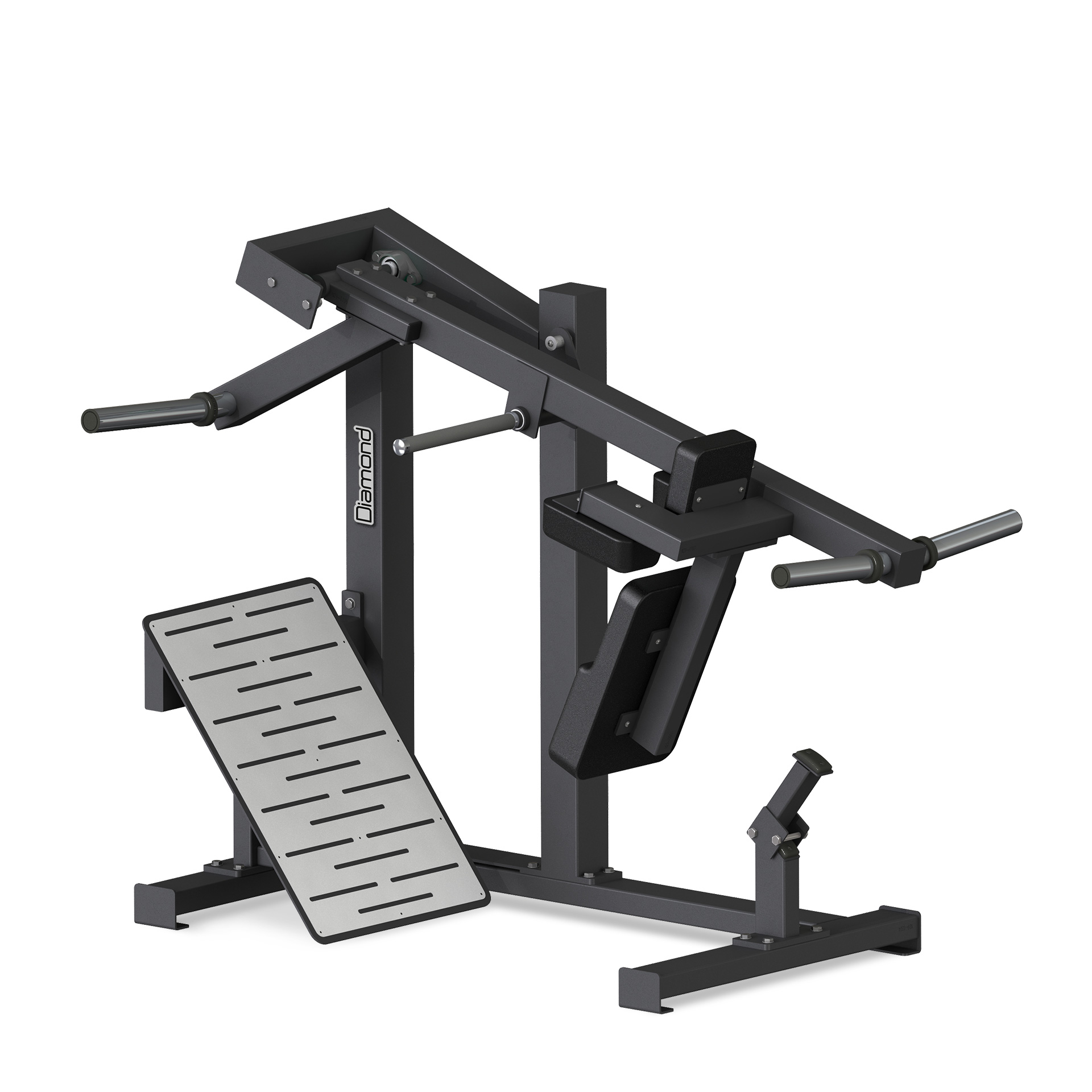 PENDULUM SQUAT - PL300-PENDULUMSQUAT