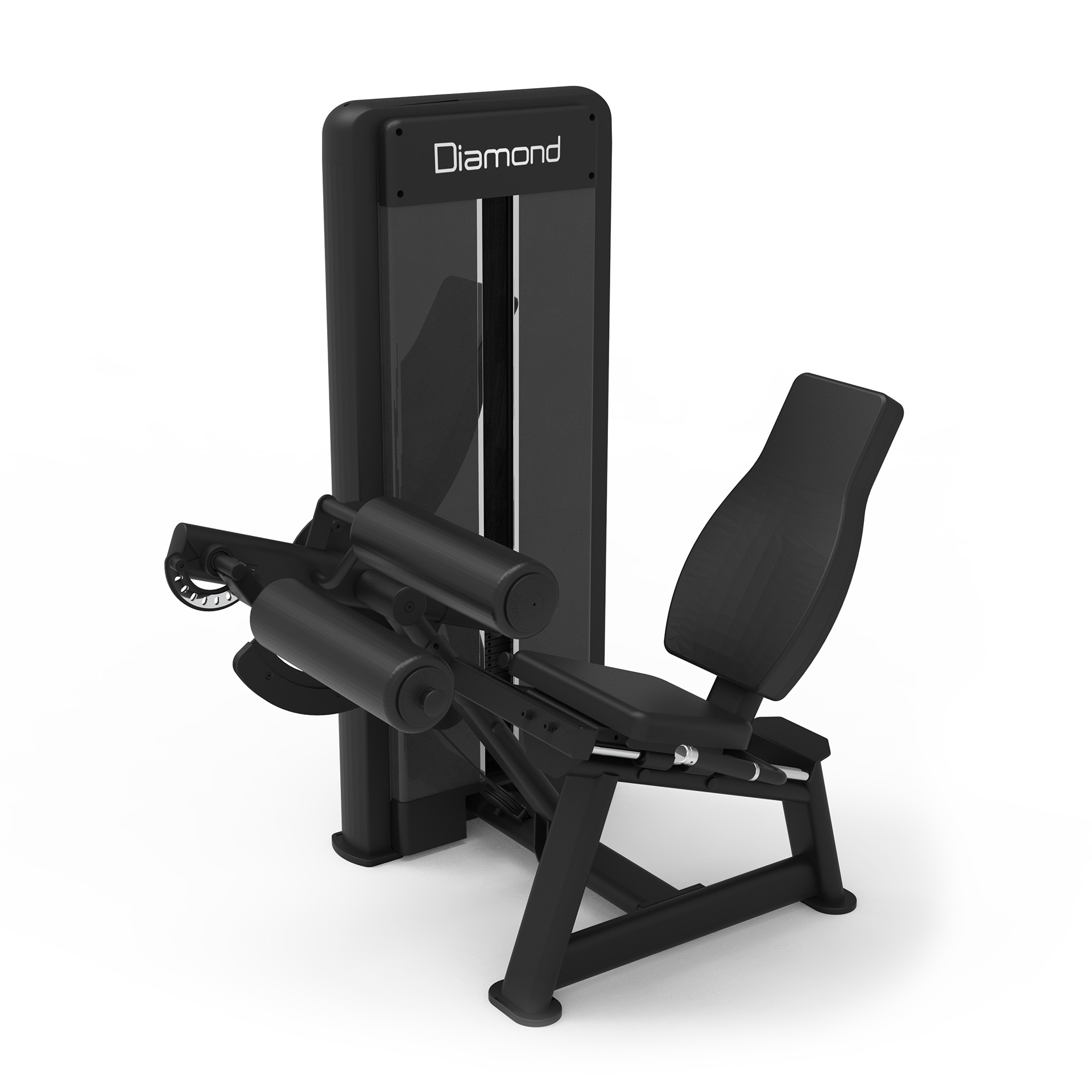 S550 SEATED LEG CURL - WS550-SEATEDLEGCURL