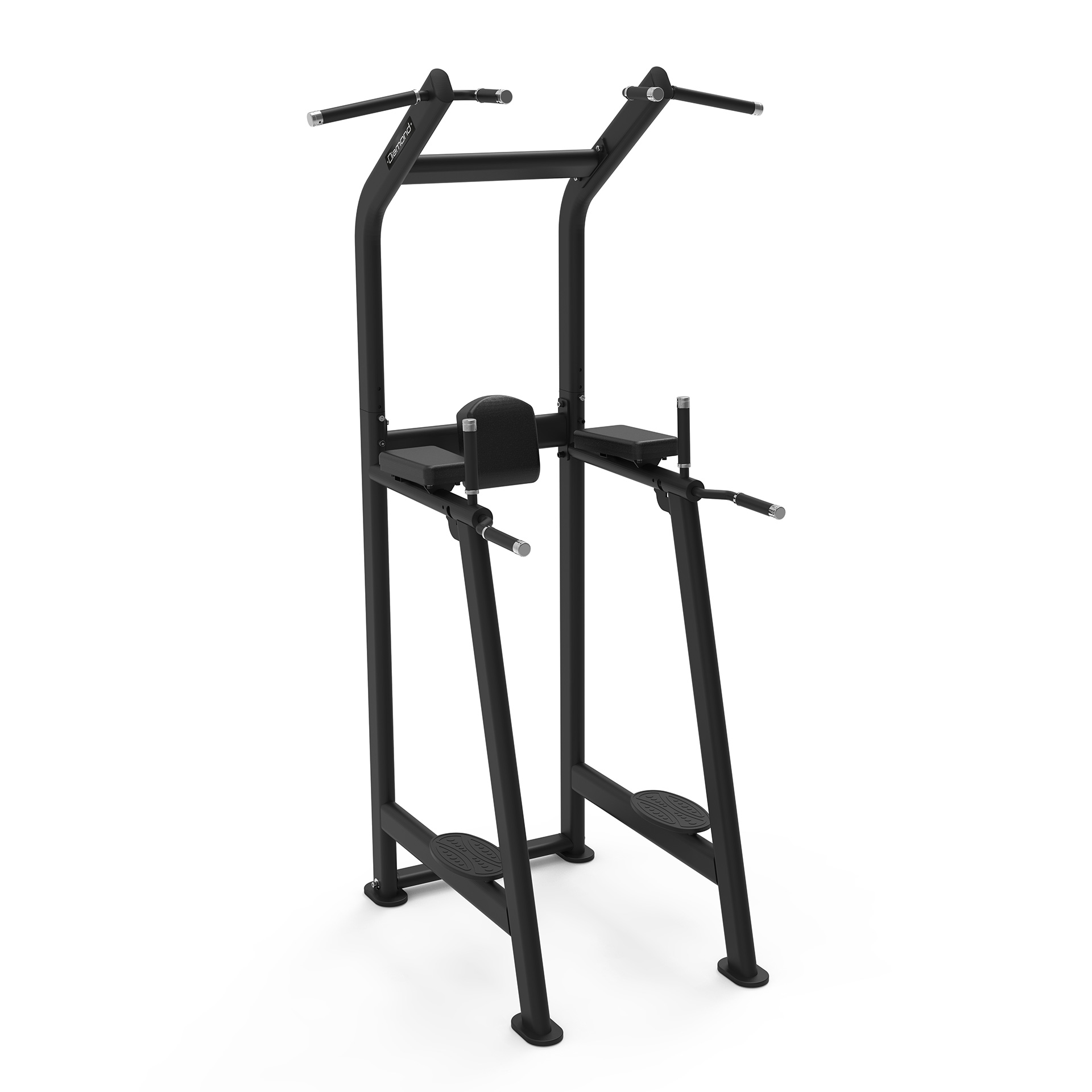 S550 CHIN UP/DIP BENCH - GB550-CHINUPDIP