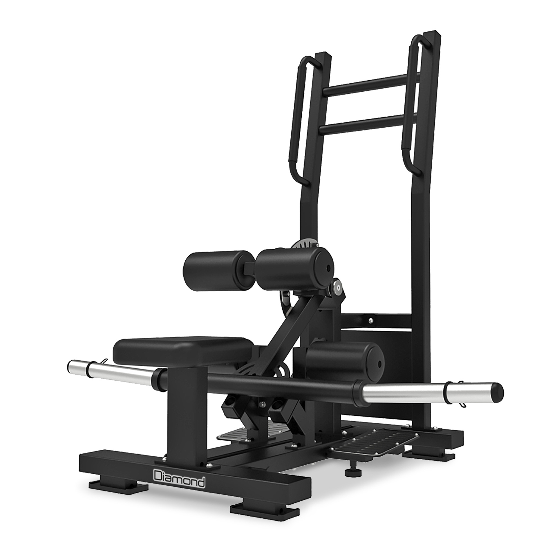 STANDING HIP THRUST - PL300-STANDINGHIPTHRUST