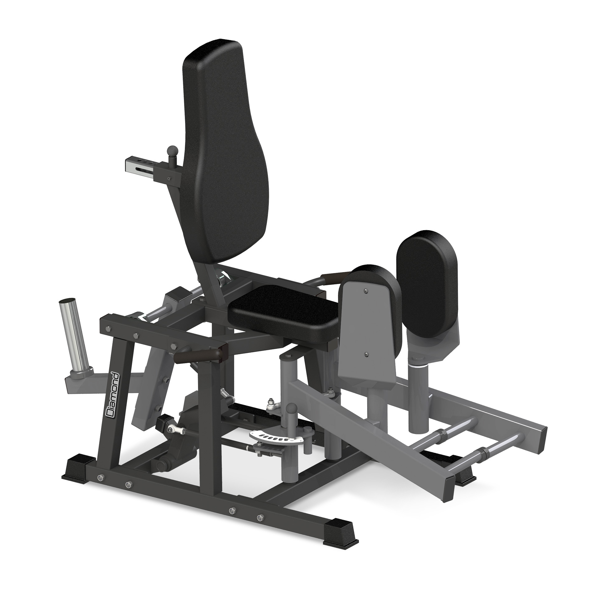 COMBO ABDUCTOR/ADDUCTOR - PL300-ABDADD