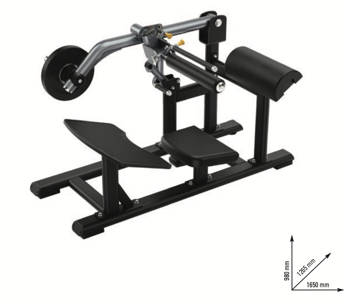 Hip Thrust - FWX-9300