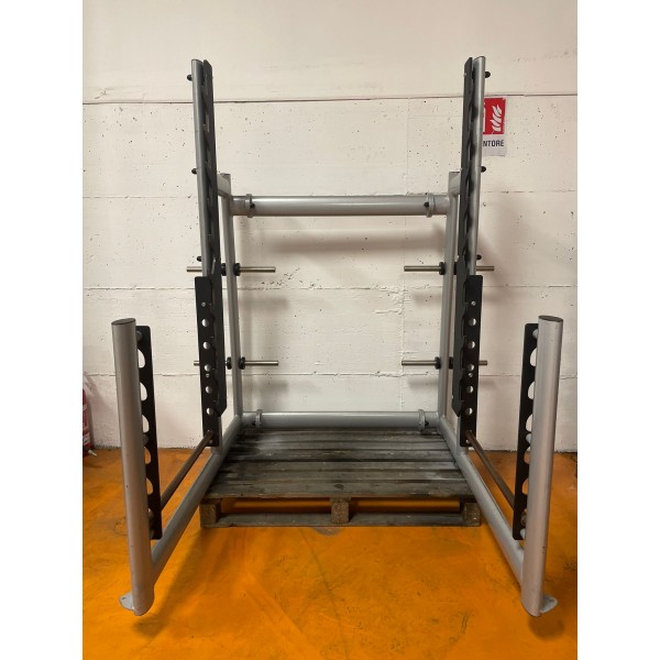 Squat Rack gym 80 Signum