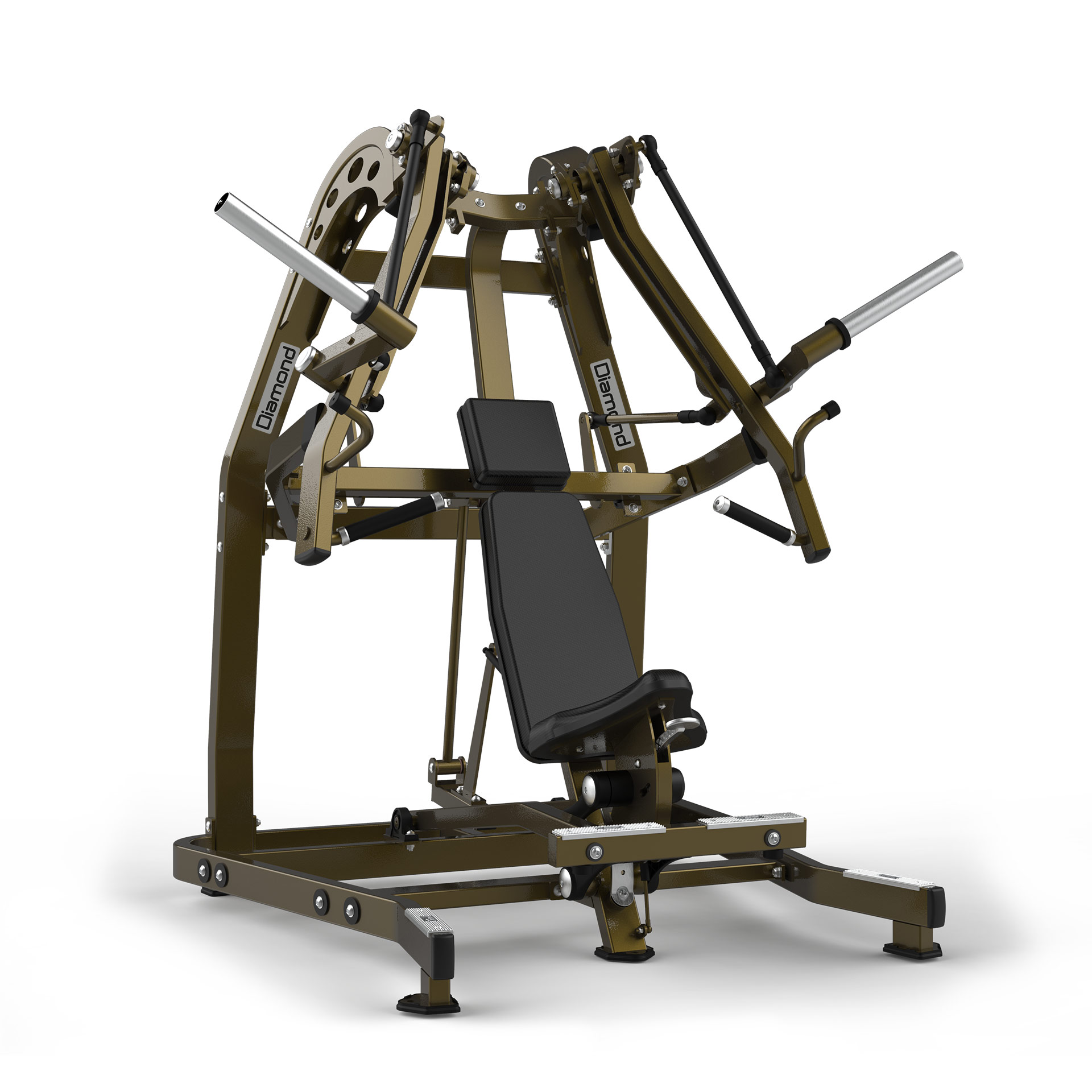 Chest Press - RSD-CHESTPRESS