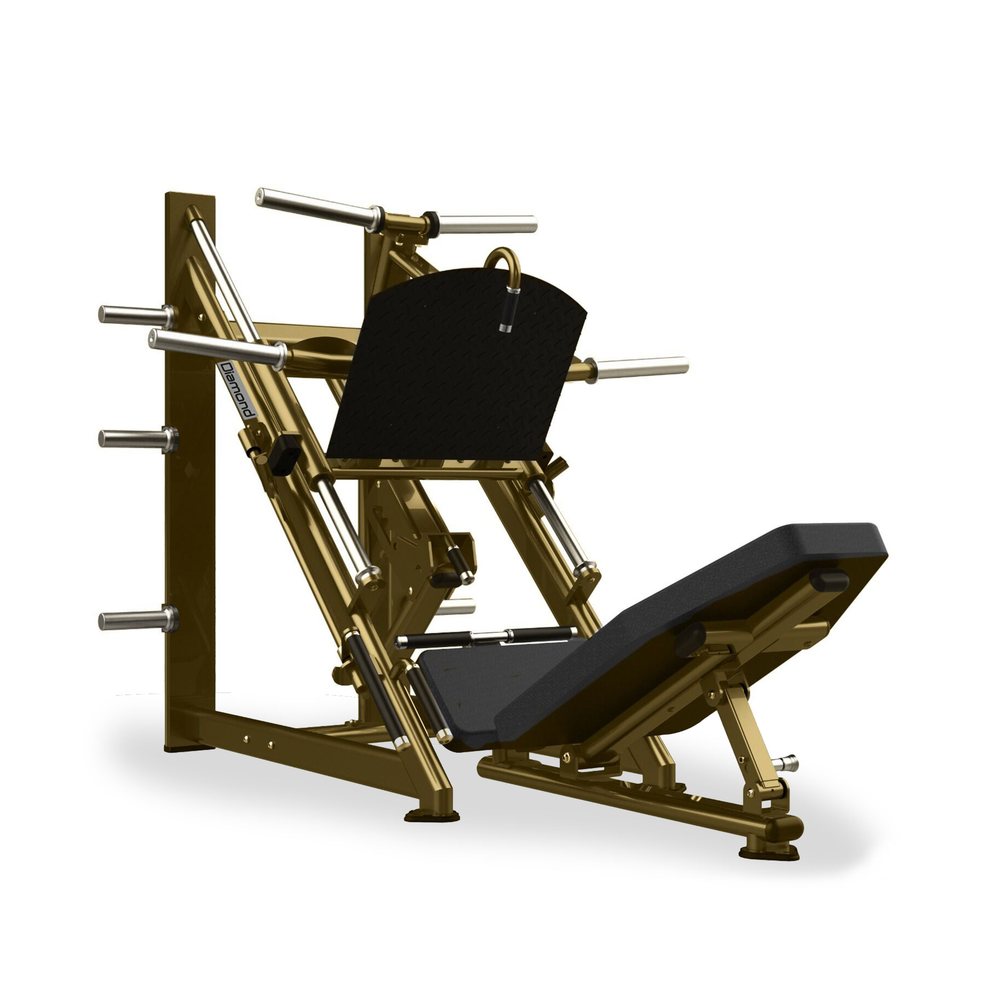 Leg Press 45° - RSD-LEGPRESS45