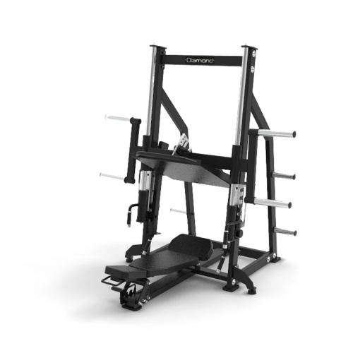 S500 VERTICAL LEG PRESS - PL500-VLEGPRESS