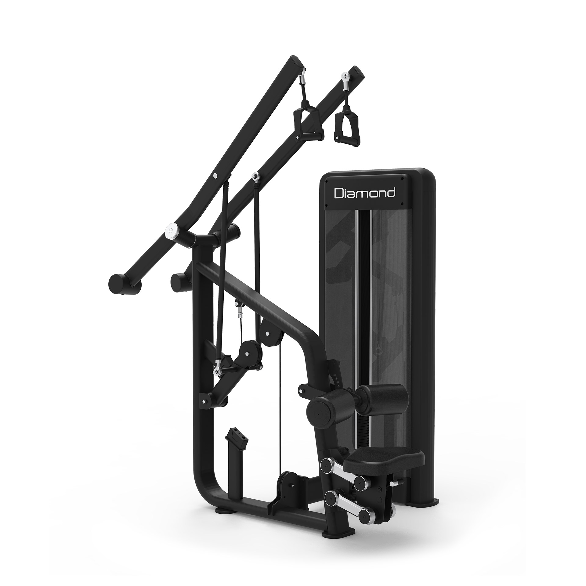 S550 LAT PULLDOWN - WS550-LATPULLDOWN