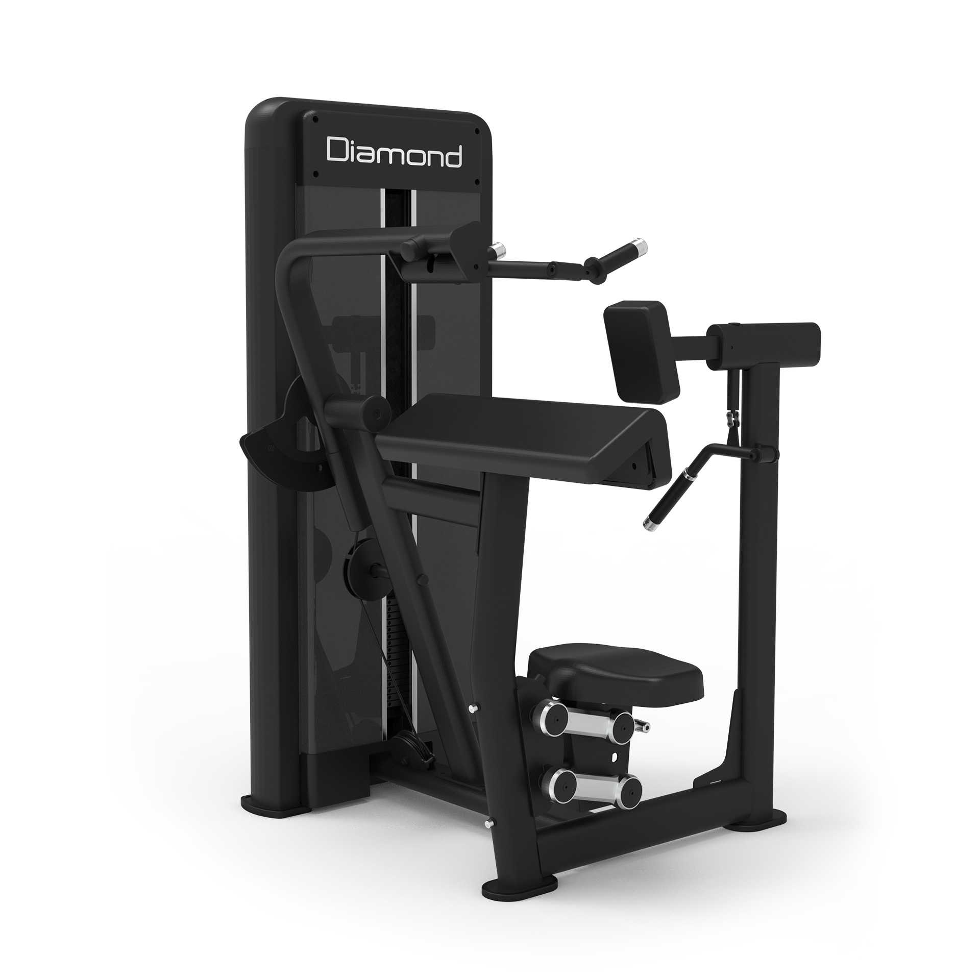 S550 TRICEPS DIP - WS550-TRICEPS