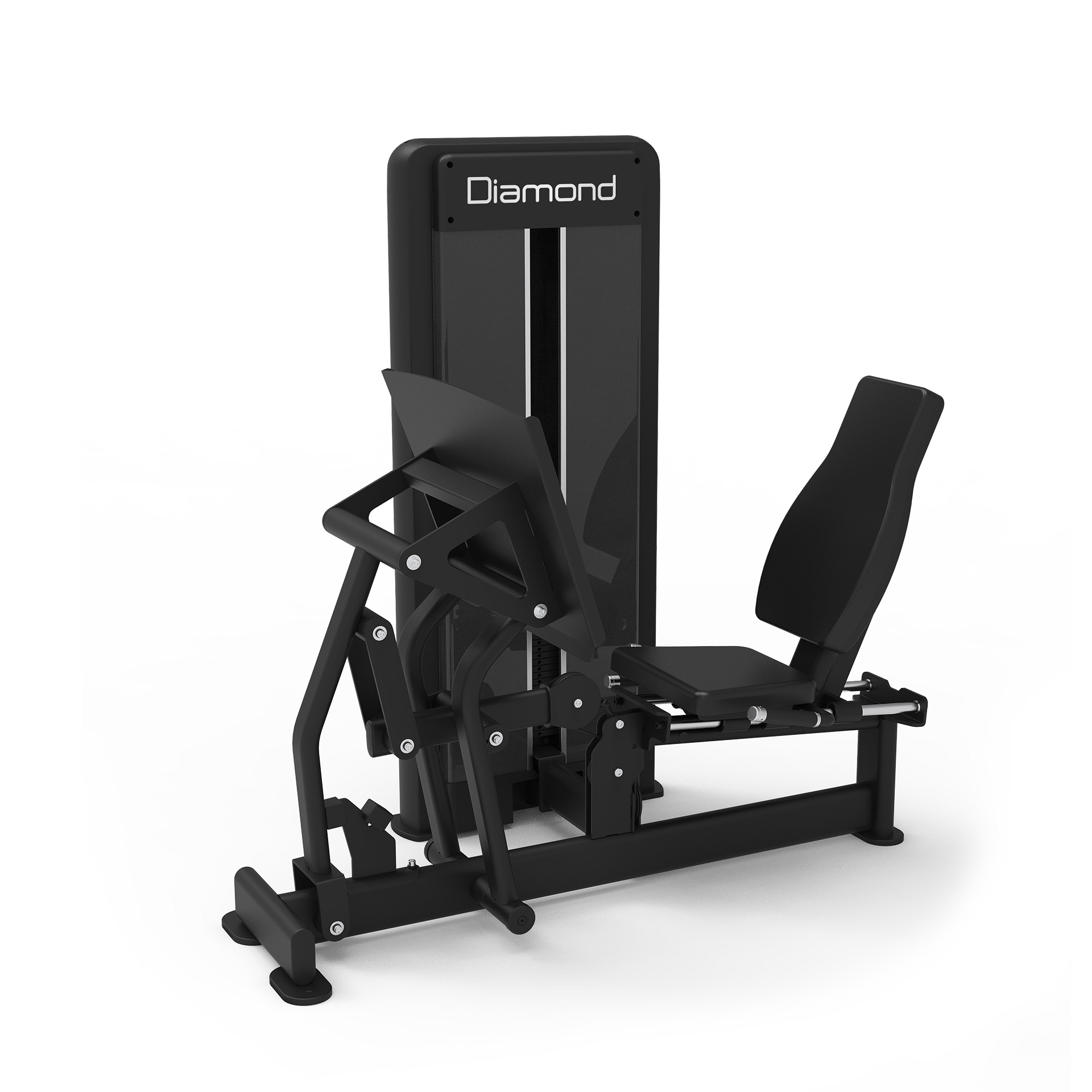 S550 LINEAR LEG PRESS - WS550-LINEARLEGPRESS