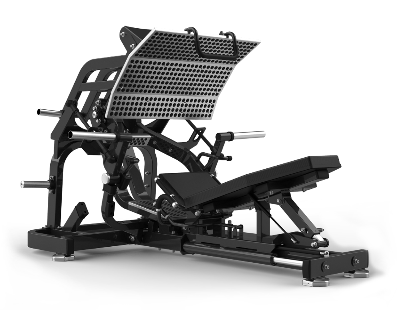 Leg Press 45° Pantografo - RSD-LEGPRESS45PANT