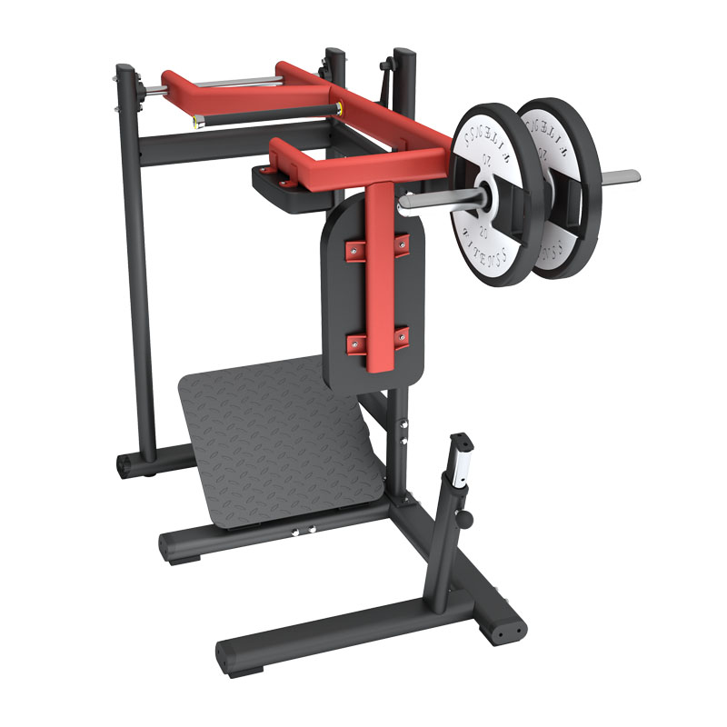 Pendulum Squat MND-PL38