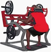 Pro power Squat MND-LL295