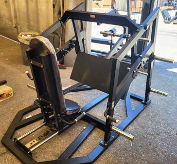 Leg press MND-LL243