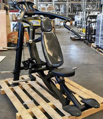 Incline Chest press MND-LL167